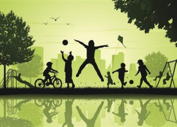 Regular Physical Activity Can Cut Stress Levels In Kids: Study