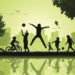 Regular Physical Activity Can Cut Stress Levels In Kids: Study