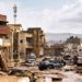 Thousands Feared Dead After Powerful Storm Hits Libya