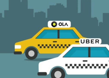 Ola, Uber All Set To Start Services In J&K