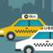 Ola, Uber All Set To Start Services In J&K
