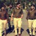 Police Officer Sheikh Aadil Arrested In Srinagar