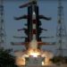 India Launches Rocket To Study The Sun