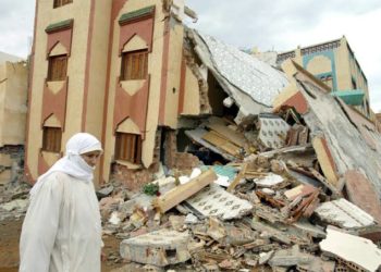 Morocco Earthquake: Death Toll Crosses 2,000