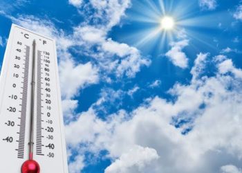 Doctors’ Issue Guidelines To ‘Beat The Heat’
