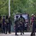 Anantnag Encounter: LeT Commander Uzair Khan Among Two Militants Killed, Says ADGP Kumar