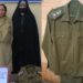 Woman Posing As Police Officer Arrested In North Kashmir’s Baramulla