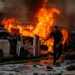 22 Israelis Killed, Over 500 Injured After Hamas Fires 5,000 Rockets From Gaza