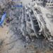 Gaza Healthcare System Totally Collapsed: Palestine Health Ministry