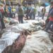 500 Killed As Inhuman Israel Attacks Hospital In Gaza