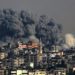 Heavy Fighting In Gaza Says Hamas As Death Toll Crosses 8,000 Mostly Women And Children