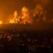 No Place For Residents To Flee As Israel Bombs Homes In Gaza