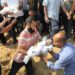No Place For Residents To Flee As Israel Bombs Homes In Gaza