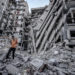 No Place For Residents To Flee As Israel Bombs Homes In Gaza
