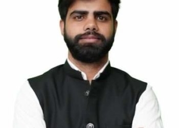 SMC Corporator Aqib Renzu Booked Under PSA