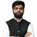 SMC Corporator Aqib Renzu Booked Under PSA