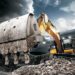 Darul Uloom Building Demolished In South Kashmir’s Pulwama