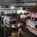 Gaza: Humanitarian Crisis Worsens As Hospitals And Vital Supplies Dwindle Amid Israel Attacks
