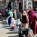 Srinagar’s Habba Kadal Residents Protest Over Water Shortage