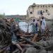 Powerful Earthquake Kills Over 2,000 In Afghanistan