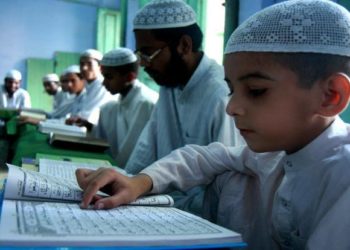 UP Madrasas Told To Pay Rs 10000 Per Day Or Shut Down Immediately