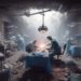 Gaza’s Al Shifa Hospital A ‘Death Zone’: WHO