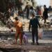 Temporary Ceasefire Begins In Israel-Gaza War