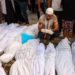 Gaza Now A ‘Graveyard’ For Thousands Of Children: UN Amid Israel’s Relentless Bombing