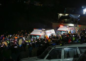 Uttarakhand Tunnel Rescue: All 41 Trapped Workers Safely Rescued After 17 Days