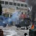 Israel Raids Gaza’s Al-Shifa Hospital