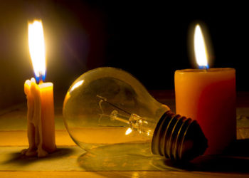 Worst-Ever Power Crisis Grips Kashmir Valley