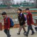 Amid Freezing Conditions, PSAJK Urges Govt To Announce Early Winter Vacation