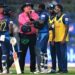 Sri Lanka’s Angelo Mathews Becomes Cricket’s First ‘Timed Out’ Dismissal