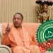 Yogi Govt Bans Sale Of Halal-Certified Products In Uttar Pradesh