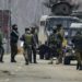 Kulgam Encounter: Five LeT Militants Killed, Says Police 