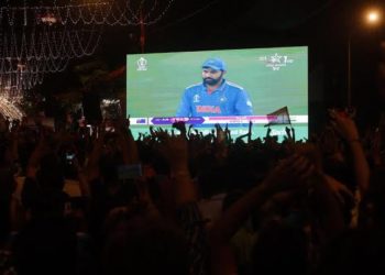 7 Kashmiri Students Arrested In Ganderbal For Celebrating India’s Loss In World Cup