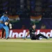 India ‘Switched’ Pitch For Semi-Final World Cup Clash To Help Spinners: Report