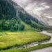 J&K Forest Highly Vulnerable To Climate Change