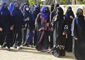 Karnataka To Withdraw Hijab Ban