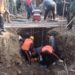 Man Trapped In 35ft Deep Well Rescued After 9 Hours In Tangmarg