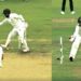 Mushfiqur Rahim Dismissed For Obstructing Field; First In 22 Years