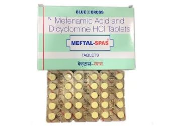 Painkiller Meftal Can Lead To ‘Adverse’ Reaction, Govt Issues Alert