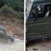 Militants Ambush Army Vehicle In J&K’s Poonch, 3 Soldiers Injured