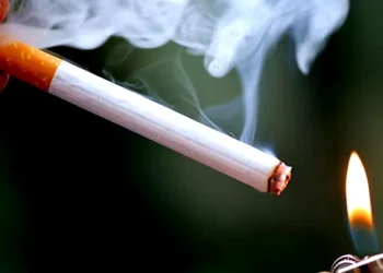 Public Smoking Violations In Kashmir Sees Six Times Surge This Year