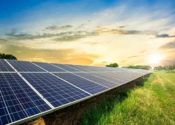 J&K Has Second Highest Potential To Produce Solar Energy