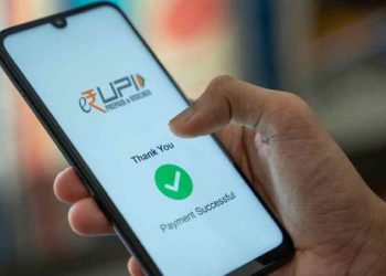 RBI Increases UPI Payment Limit To Rs 5 Lakh Per Transaction To Hospitals, Educational Institutions