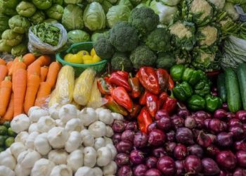 Vegetable Production Increases By 33% In Last 3 Years In J&K
