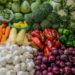 Vegetable Production Increases By 33% In Last 3 Years In J&K