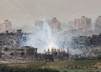 Gaza No Longer Has A Functional Hospitals: WHO
