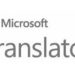 Kashmiri Language Supported By Microsoft Translator